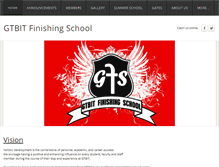 Tablet Screenshot of gtbitfs.weebly.com