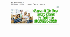 Desktop Screenshot of best-furniture-cleaning.weebly.com