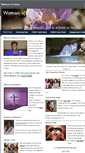 Mobile Screenshot of godswoman.weebly.com