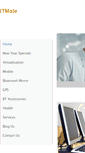 Mobile Screenshot of itmate.weebly.com