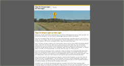 Desktop Screenshot of mietwagen-guide.weebly.com