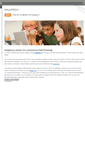 Mobile Screenshot of ninjaproxy.weebly.com