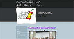 Desktop Screenshot of ecusda.weebly.com