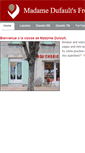 Mobile Screenshot of mmedufault.weebly.com