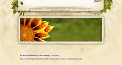 Desktop Screenshot of martinkdg.weebly.com