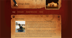 Desktop Screenshot of gregk.weebly.com