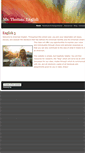 Mobile Screenshot of msthomasenglish3.weebly.com