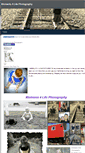 Mobile Screenshot of moments4lifephotography.weebly.com