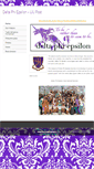 Mobile Screenshot of dphieliu.weebly.com