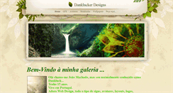 Desktop Screenshot of danklucker.weebly.com