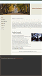 Mobile Screenshot of fisherfreshmen.weebly.com