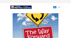 Desktop Screenshot of learnerslicense.weebly.com