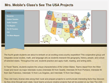 Tablet Screenshot of mobileseetheusa.weebly.com
