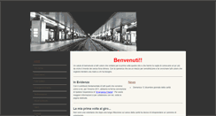 Desktop Screenshot of gruppogiro.weebly.com