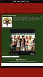 Mobile Screenshot of ccukappasigma.weebly.com
