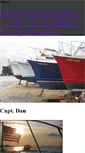 Mobile Screenshot of boatsatbahrs.weebly.com