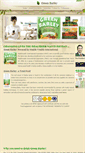 Mobile Screenshot of greenbarleyantipolo.weebly.com
