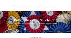 Desktop Screenshot of dothanbootsandsaddle.weebly.com