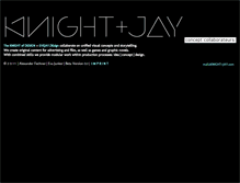 Tablet Screenshot of knightandjay2011.weebly.com