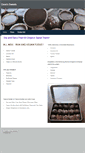 Mobile Screenshot of cecesweet.weebly.com