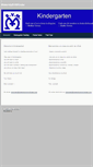 Mobile Screenshot of maternitybvmkinder.weebly.com