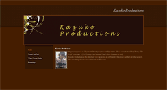 Desktop Screenshot of negesticantave.weebly.com