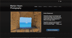 Desktop Screenshot of malcha.weebly.com