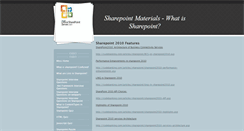 Desktop Screenshot of mosshelper.weebly.com