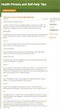Mobile Screenshot of coolinfo4all.weebly.com