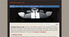 Desktop Screenshot of passionateall.weebly.com
