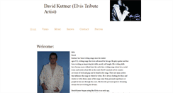 Desktop Screenshot of davidkuttnereta.weebly.com