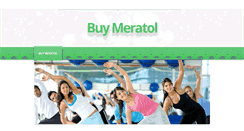 Desktop Screenshot of buy-meratol.weebly.com