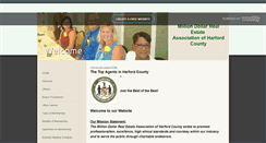 Desktop Screenshot of mdra.weebly.com