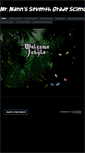 Mobile Screenshot of mannscience.weebly.com