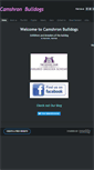 Mobile Screenshot of camshronbulldogs.weebly.com