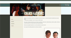 Desktop Screenshot of duologic.weebly.com