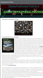 Mobile Screenshot of demotivators.weebly.com