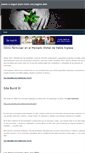 Mobile Screenshot of pasos-a-seguir-para-crear-una-pagina-web.weebly.com
