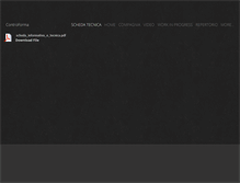 Tablet Screenshot of controforma.weebly.com
