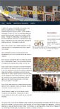 Mobile Screenshot of escapeartists.weebly.com