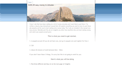 Desktop Screenshot of makingaliving.weebly.com