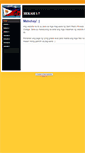 Mobile Screenshot of hekasi1-7.weebly.com
