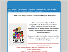Tablet Screenshot of facesgb.weebly.com