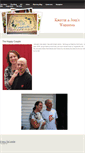 Mobile Screenshot of kristieandjoel.weebly.com