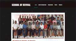 Desktop Screenshot of mohanram.weebly.com