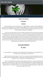 Mobile Screenshot of childlaborprojects.weebly.com