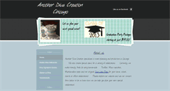 Desktop Screenshot of anotherdivacreation.weebly.com