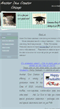 Mobile Screenshot of anotherdivacreation.weebly.com