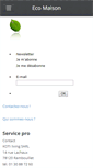 Mobile Screenshot of biolan-service-pro.weebly.com