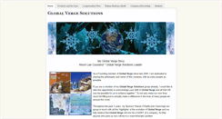 Desktop Screenshot of e-verge.weebly.com
